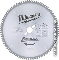 

Пильный диск Milwaukee 4932352143