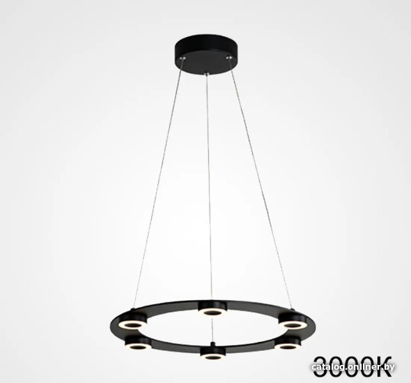 

Подвесная люстра ImperiumLoft Holland01 220290-23