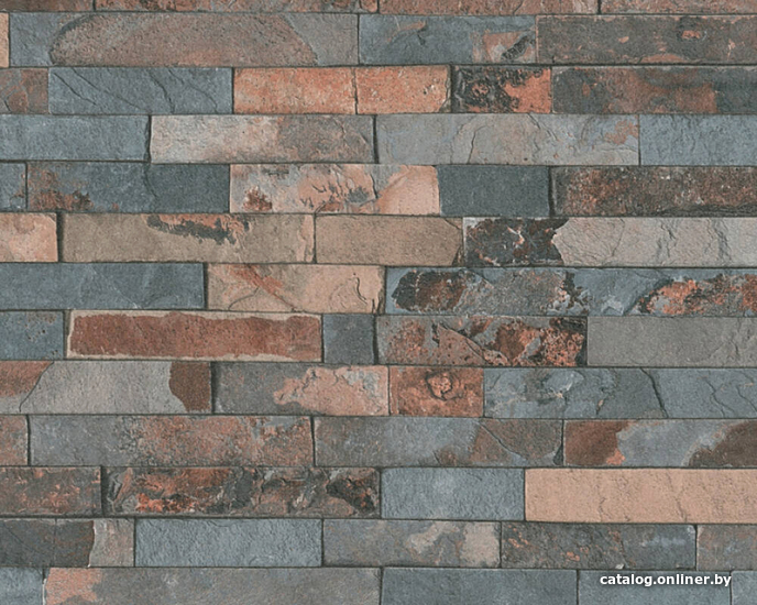 

Виниловые обои AS Creation Wood and Stone 35582-3