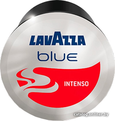 

Кофе в капсулах Lavazza Intenso капсульный