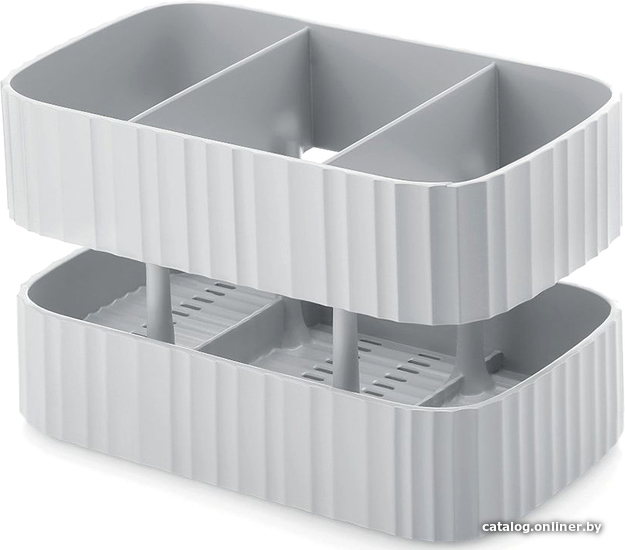

Сушилка для столовых приборов Guzzini Tidy & Safe 18240033 (серый)