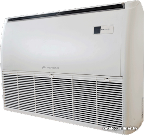 

Кондиционер AlpicAir Dynamic inverter D series AFI-53AHPDC1D/AOU-53AHPDC1D