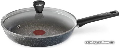 

Сковорода Tefal Natural Cook 04211926
