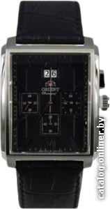

Наручные часы Orient FTVAA003B
