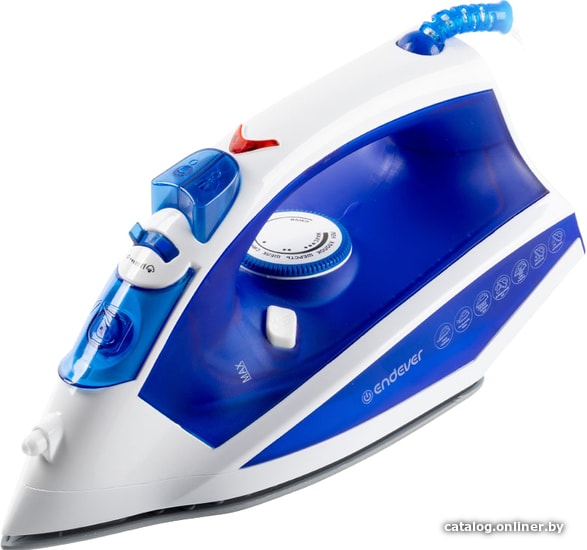 

Утюг Endever Delta-119