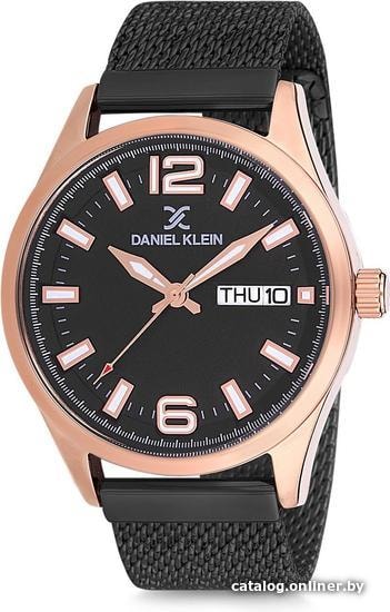 

Наручные часы Daniel Klein DK12111-4