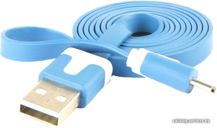 

Кабель Red Line USB - micro USB Lite УТ000010321