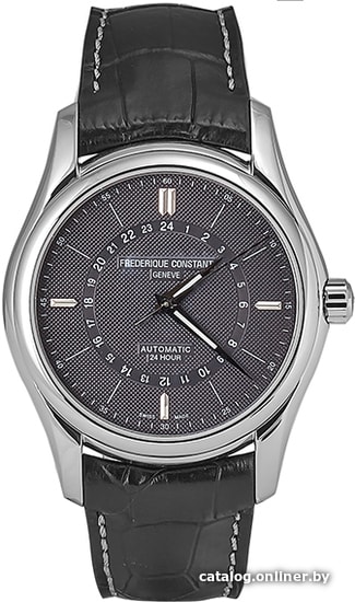 

Наручные часы Frederique Constant Classics 24h Automatic FC-332DG6B6