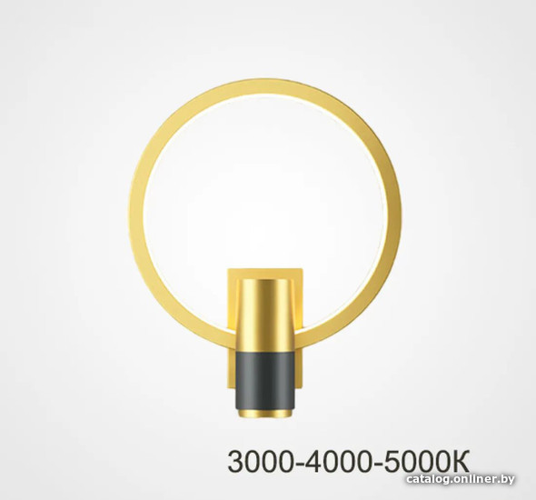 

Бра ImperiumLoft Dagveig01 226435-23