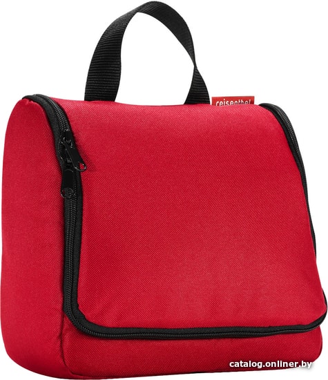 

Косметичка Reisenthel Toiletbag (red)