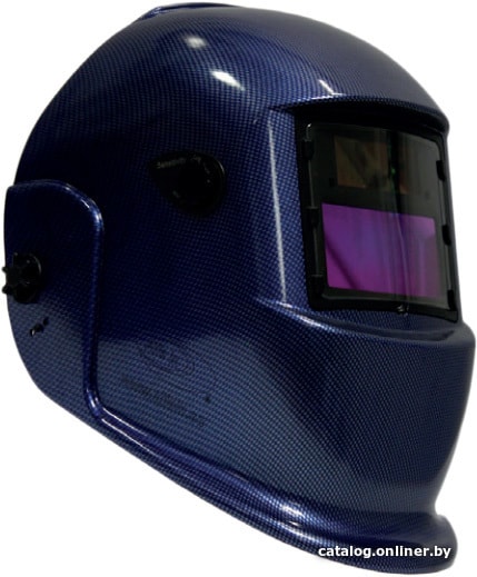

Сварочная маска MOST S777 Blue