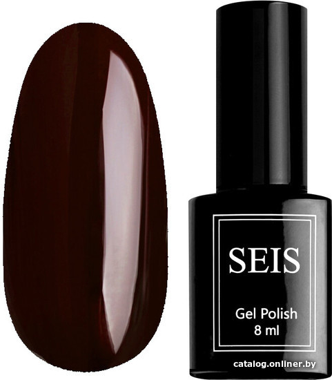 

Гель-лак Seis 258