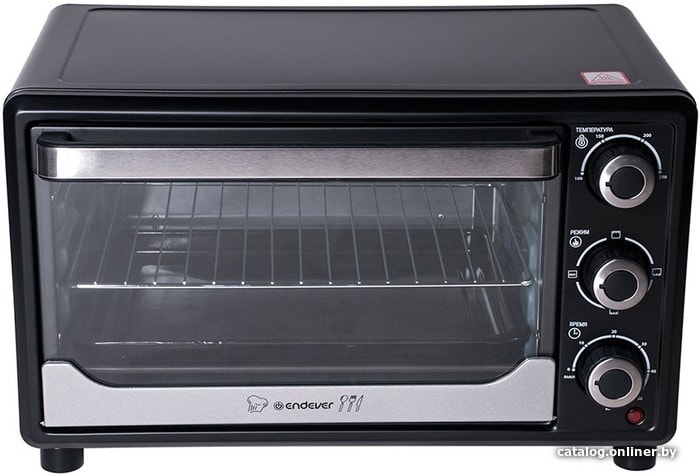 

Мини-печь Endever Danko 4025