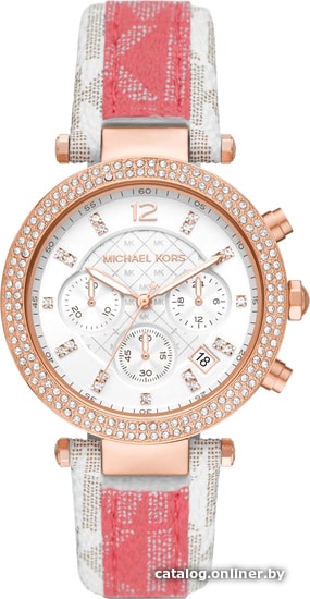 

Наручные часы Michael Kors Parker MK6951