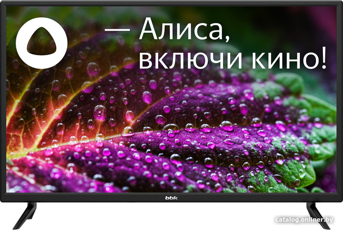 

Телевизор BBK 32LEX-7202/TS2C