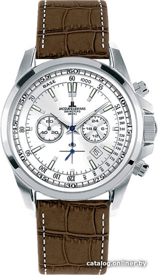 

Наручные часы Jacques Lemans Liverpool 1-1117BN