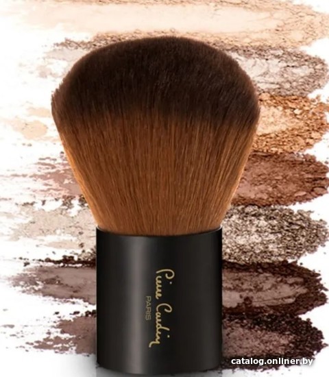 

Кисть Pierre Cardin Kabuki 15304