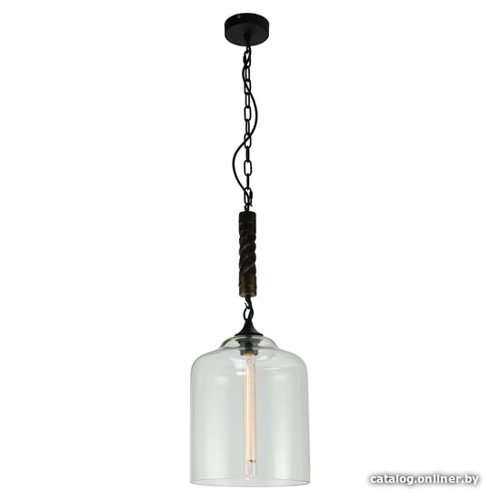 

Подвесная люстра Lussole Loft LSP-9668