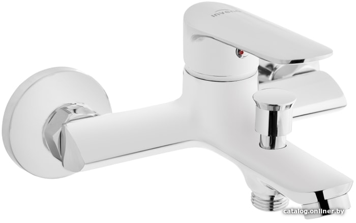 

Смеситель Invena Esla BW-94-001
