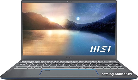 

Ноутбук MSI Prestige 14 A11SC-078RU