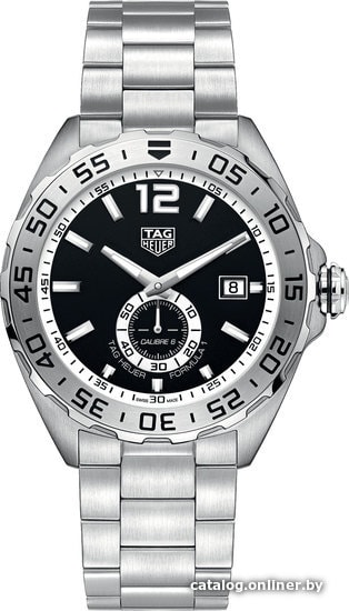 

Наручные часы TAG Heuer TAG Heuer Formula 1 WAZ2012.BA0842