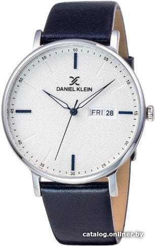 

Наручные часы Daniel Klein DK11825-4