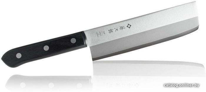 

Кухонный нож Tojiro Накири F-310