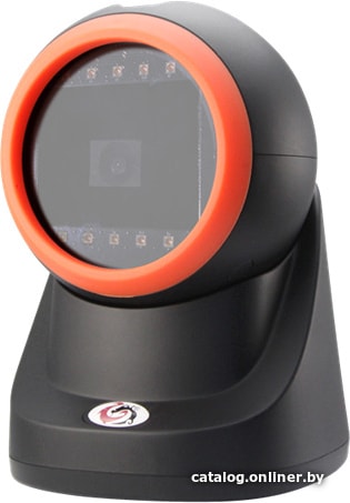 

Сканер штрих-кодов Sunlux XL-2302