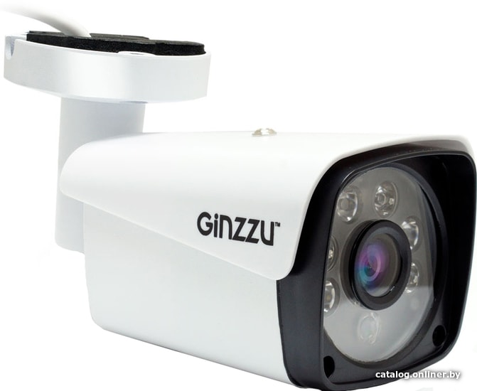 

IP-камера Ginzzu HIB-2302A