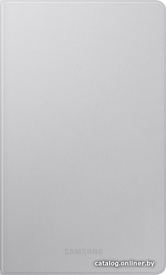 

Чехол для планшета Samsung Book Cover для Samsung Galaxy Tab A7 Lite (серебристый)