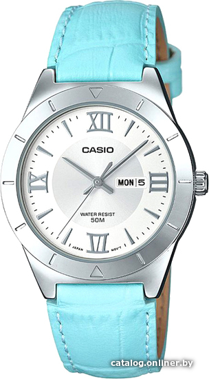 

Наручные часы Casio LTP-1410L-7A2