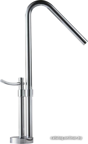 

Смеситель Pea Moris H12803 (хром)