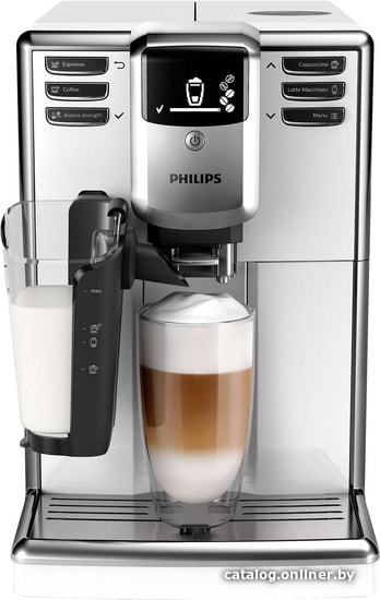 

Эспрессо кофемашина Philips EP5331/10