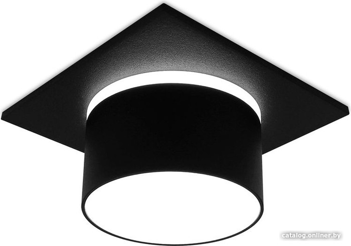 

Точечный светильник Ambrella light Techno TN326