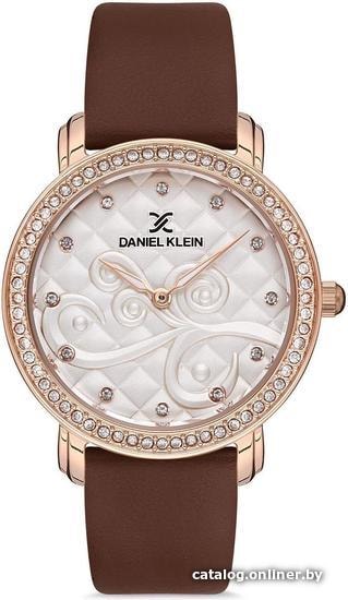 

Наручные часы Daniel Klein DK12731-2