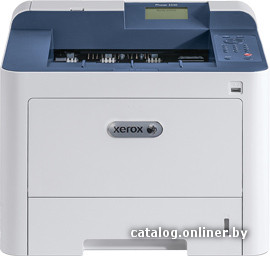 

Принтер Xerox Phaser 3330DNI