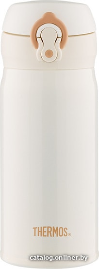 

Термокружка THERMOS JNL-352-PRW (белый)