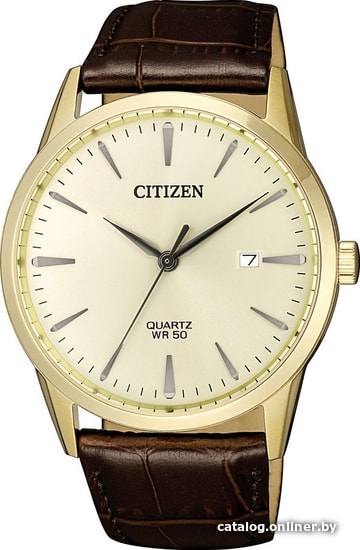 

Наручные часы Citizen BI5002-14A