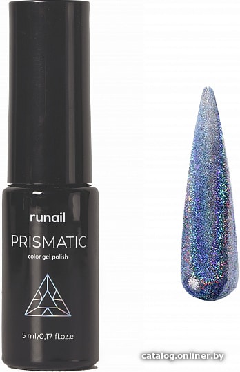 

Гель-лак Runail Гель-лак Prismatic (6097)