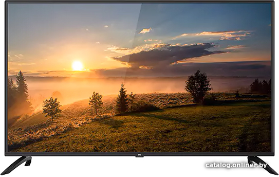 

Телевизор BQ 50SU03B