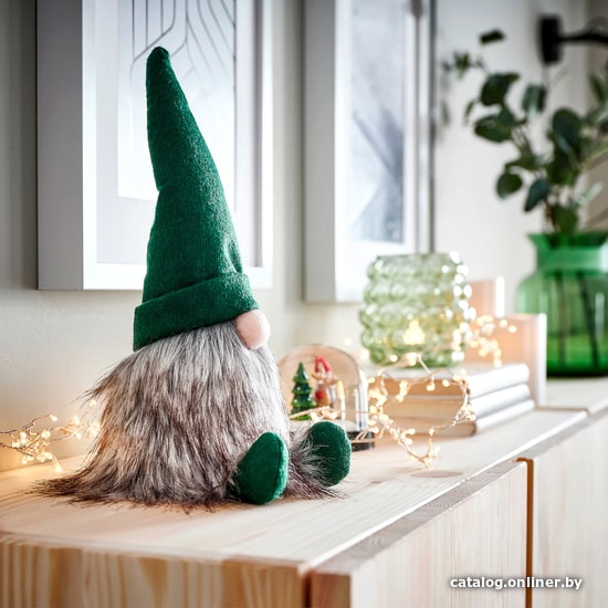

Кукла Ikea Винтер 2021 904.952.28