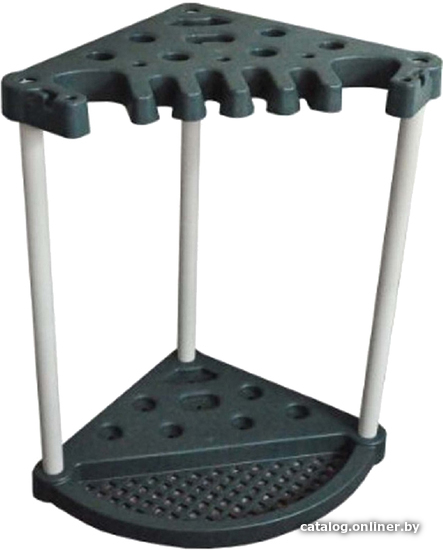 

Cадовый инструмент Kern Corner Tool Rack 230826