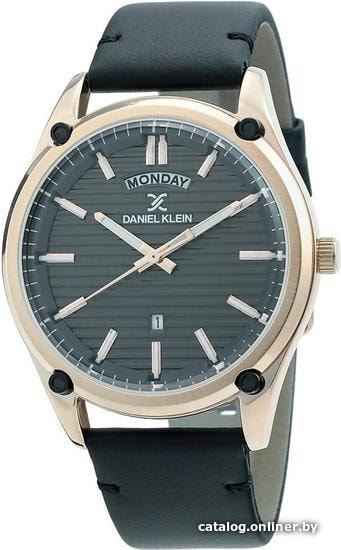 

Наручные часы Daniel Klein DK12381-4