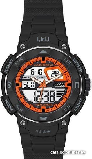 

Наручные часы Q&Q GW85J004