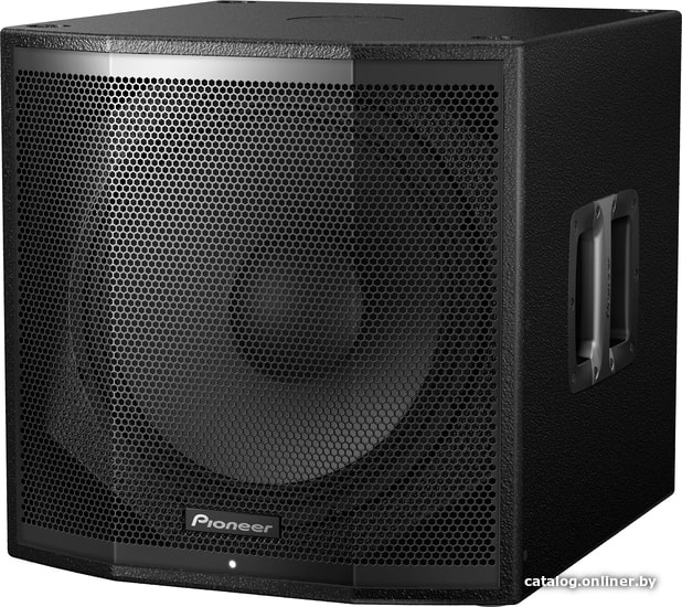 

Студийный сабвуфер Pioneer XPRS 115S