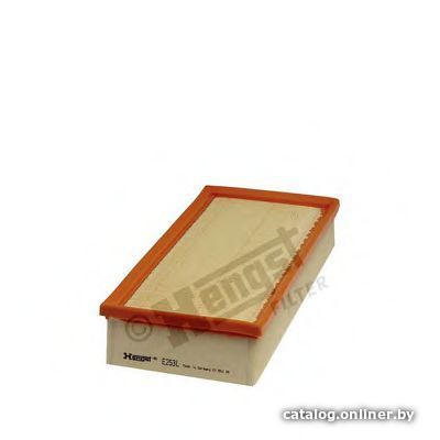 

Воздушный фильтр Hengst filter E253L