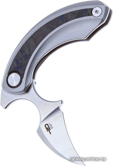 

Складной нож Bestech Knives Strelit BT2103D