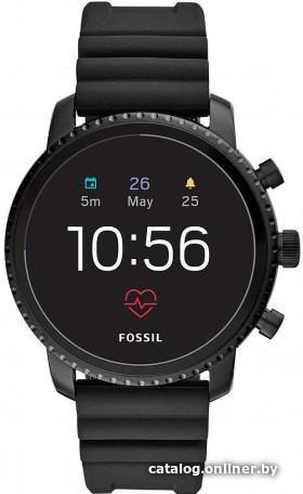 

Наручные часы Fossil FTW4018