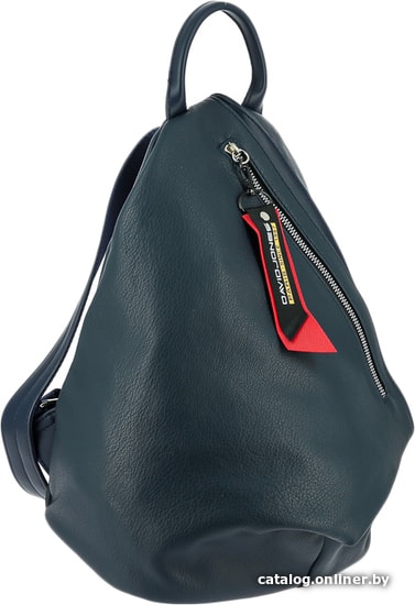 

Городской рюкзак David Jones CM6008 (синий)