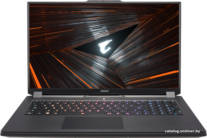 

Игровой ноутбук Gigabyte Aorus 17 XE4-73EE514SH